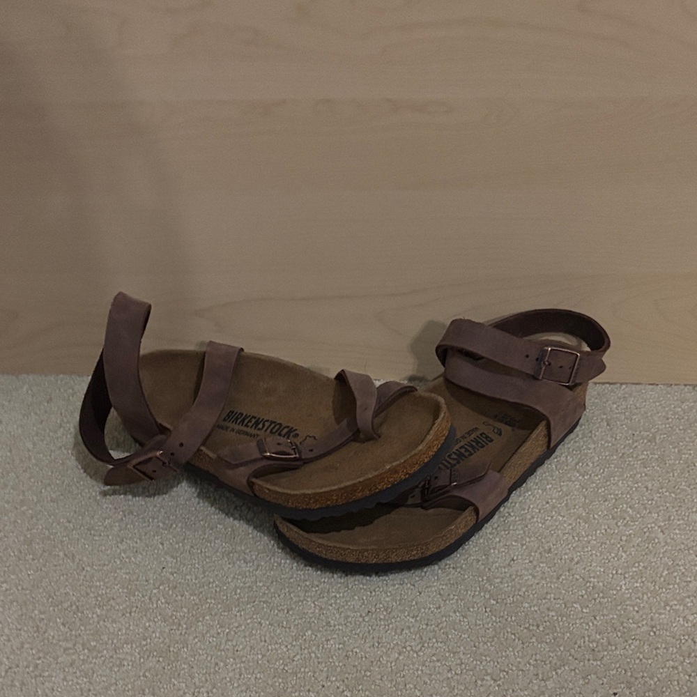 Birkenstock Habana Women’s Sandal size 7